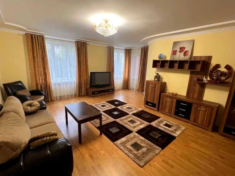 Квартира. Львів, Івана Рубчака вул.