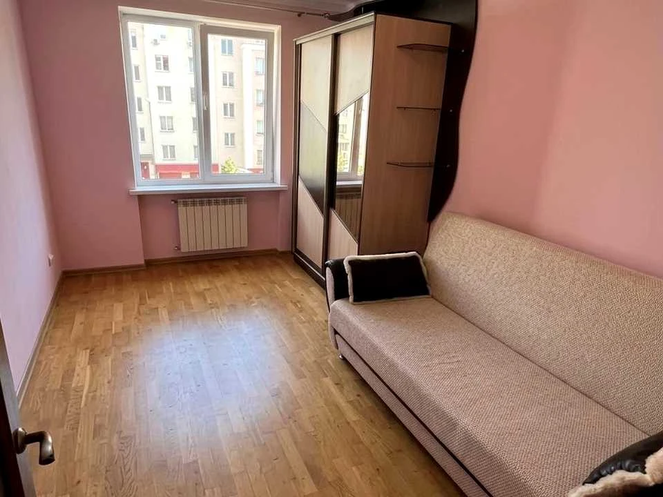Квартира. Львів, Івана Рубчака вул.