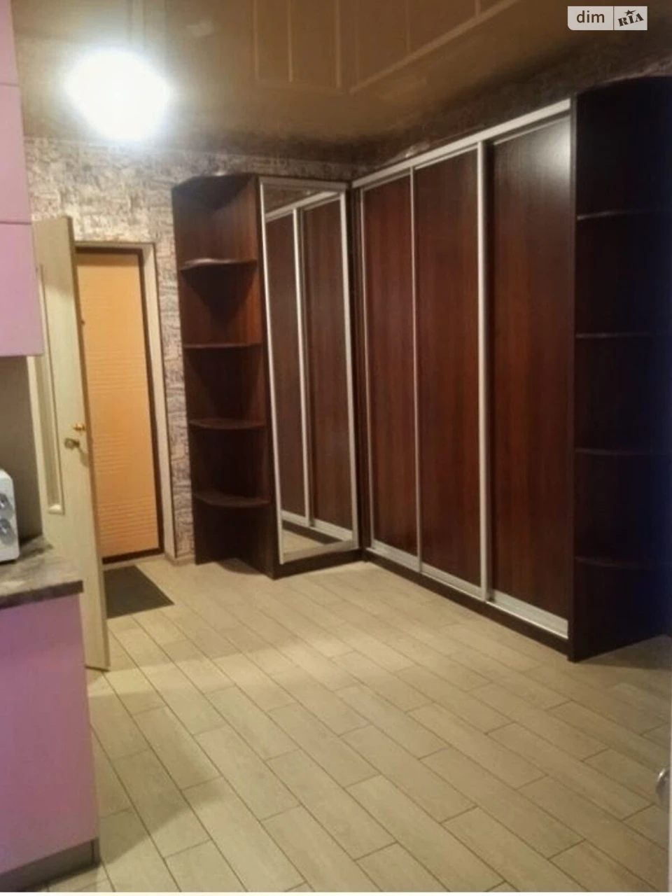 Довгострокова Оренда Квартира Борщагівка
