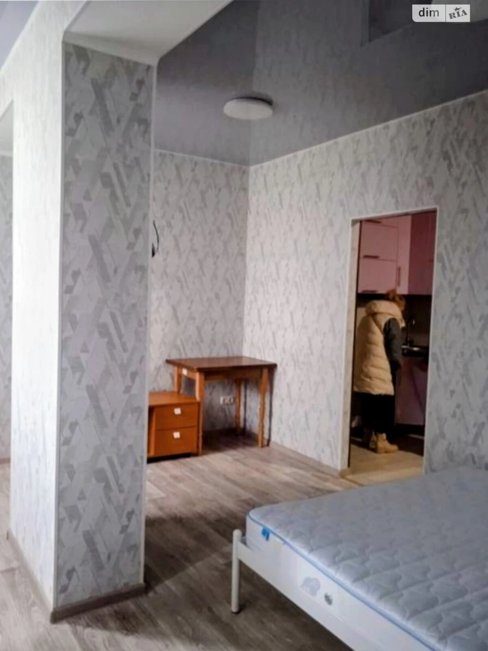 Довгострокова Оренда Квартира Борщагівка