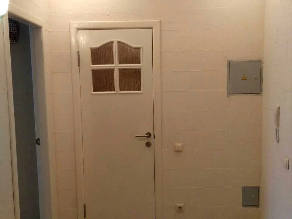 Квартира. Київ, Регенераторна вулиця