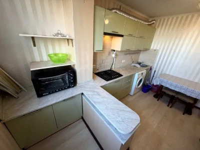 Квартира. Проспект Володимира Івасюка, 17а, Київ