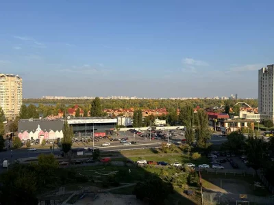 Квартира. Проспект Володимира Івасюка, 17а, Київ