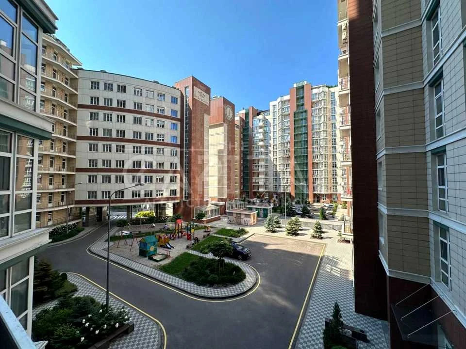 Квартира. Київ, вулиця Академіка Філатова