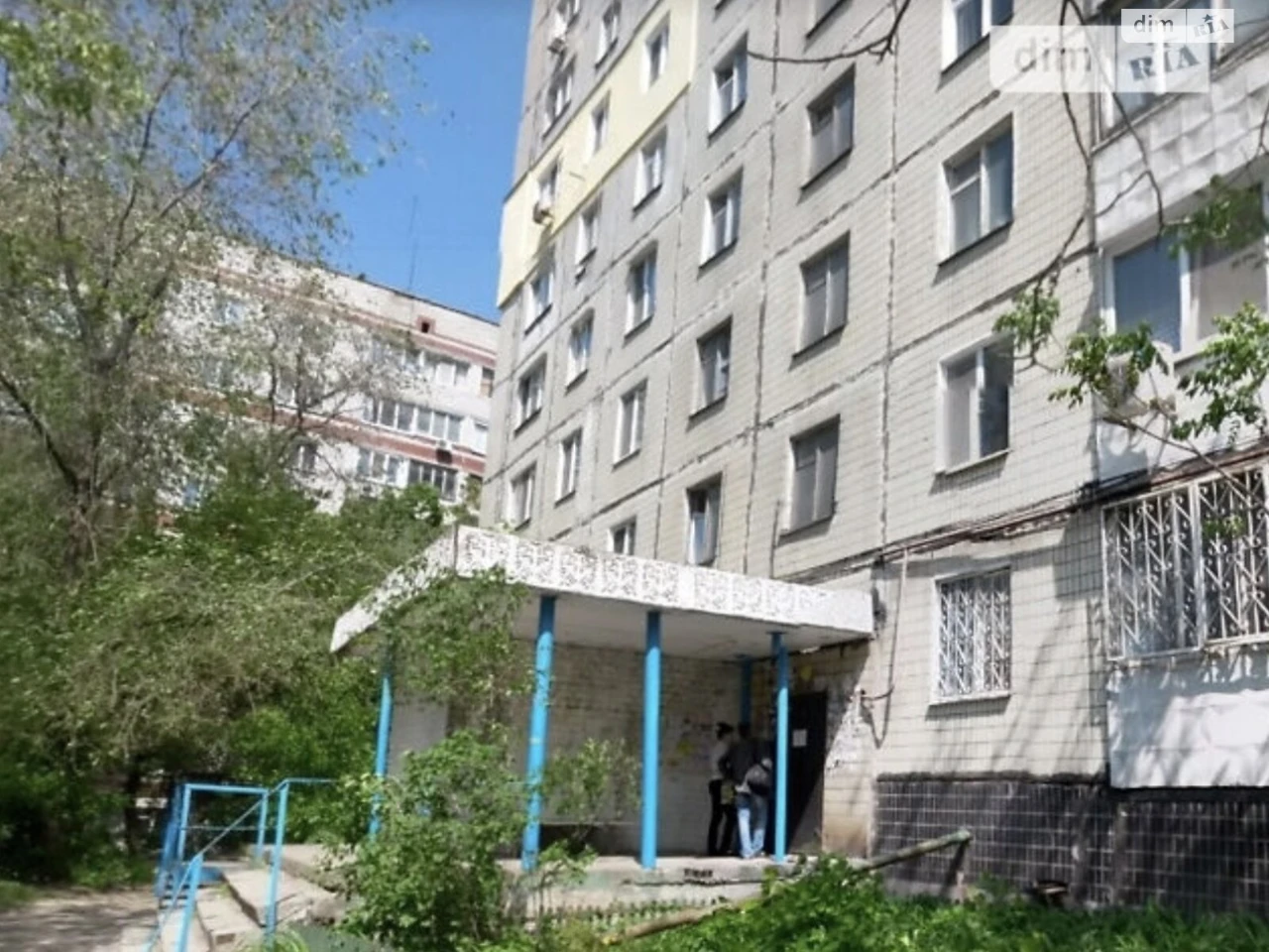 Довгострокова Оренда Квартира Проспект Поля