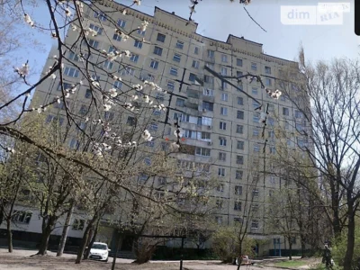 Довгострокова Оренда Квартира Проспект Поля