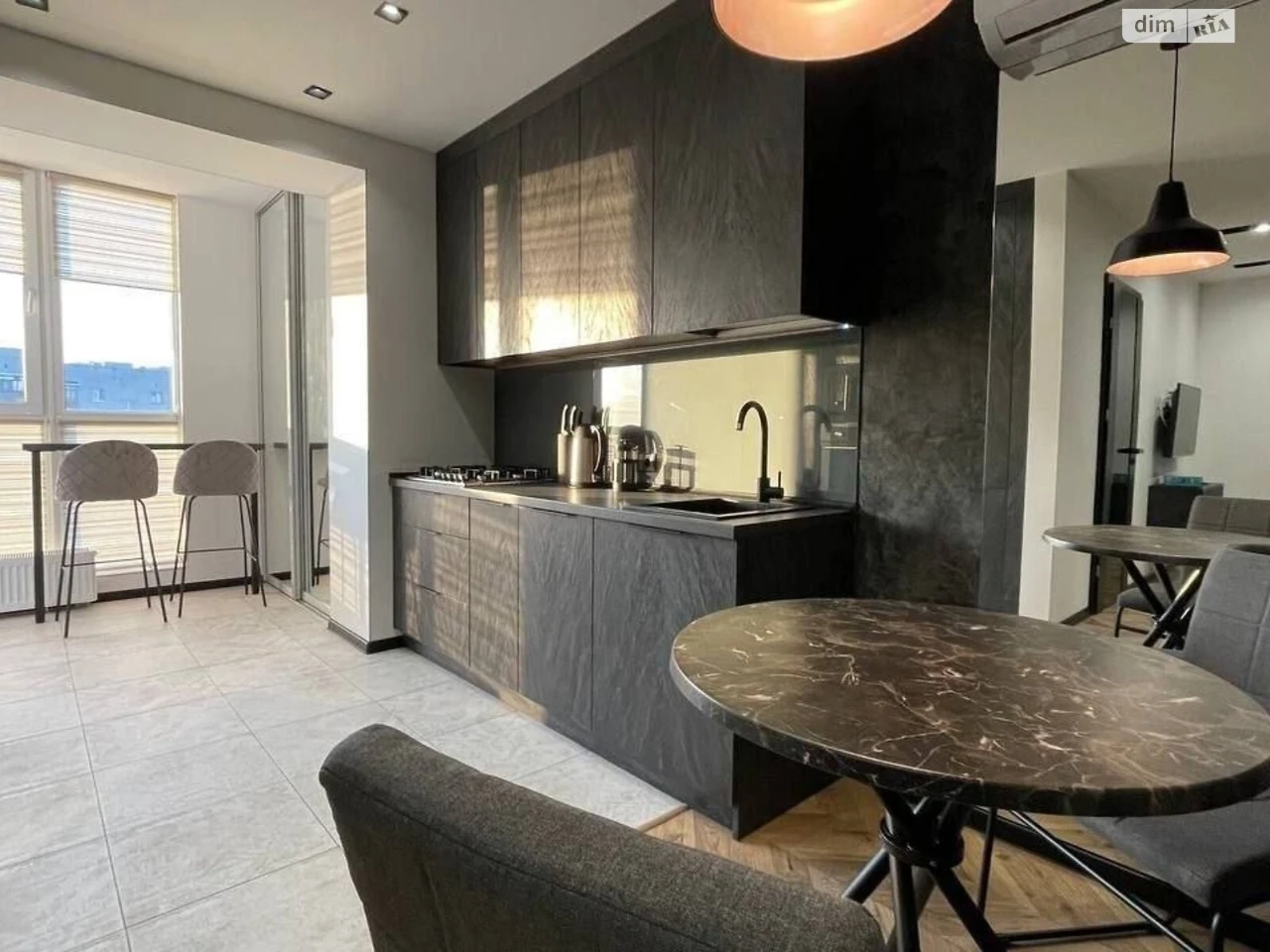 Long-Term Rental Apartment near the Substation