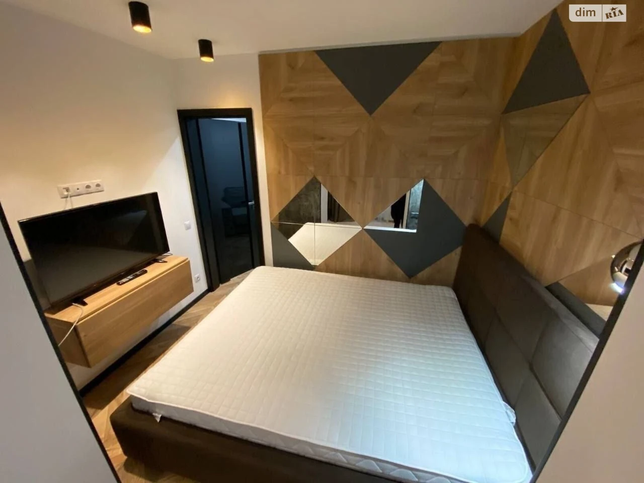 Long-Term Rental Apartment near the Substation