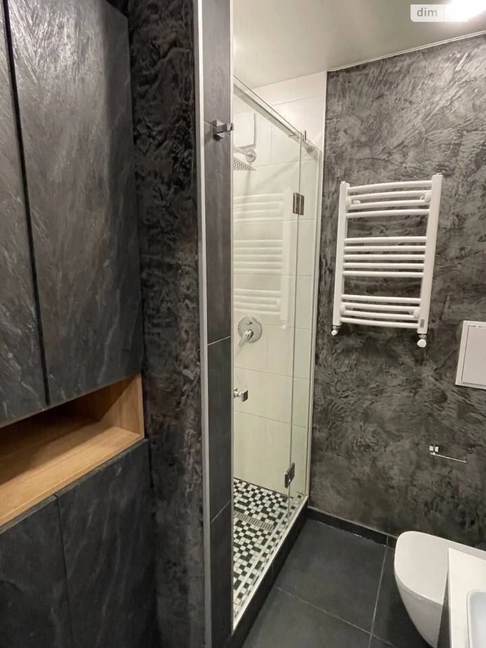 Long-Term Rental Apartment near the Substation