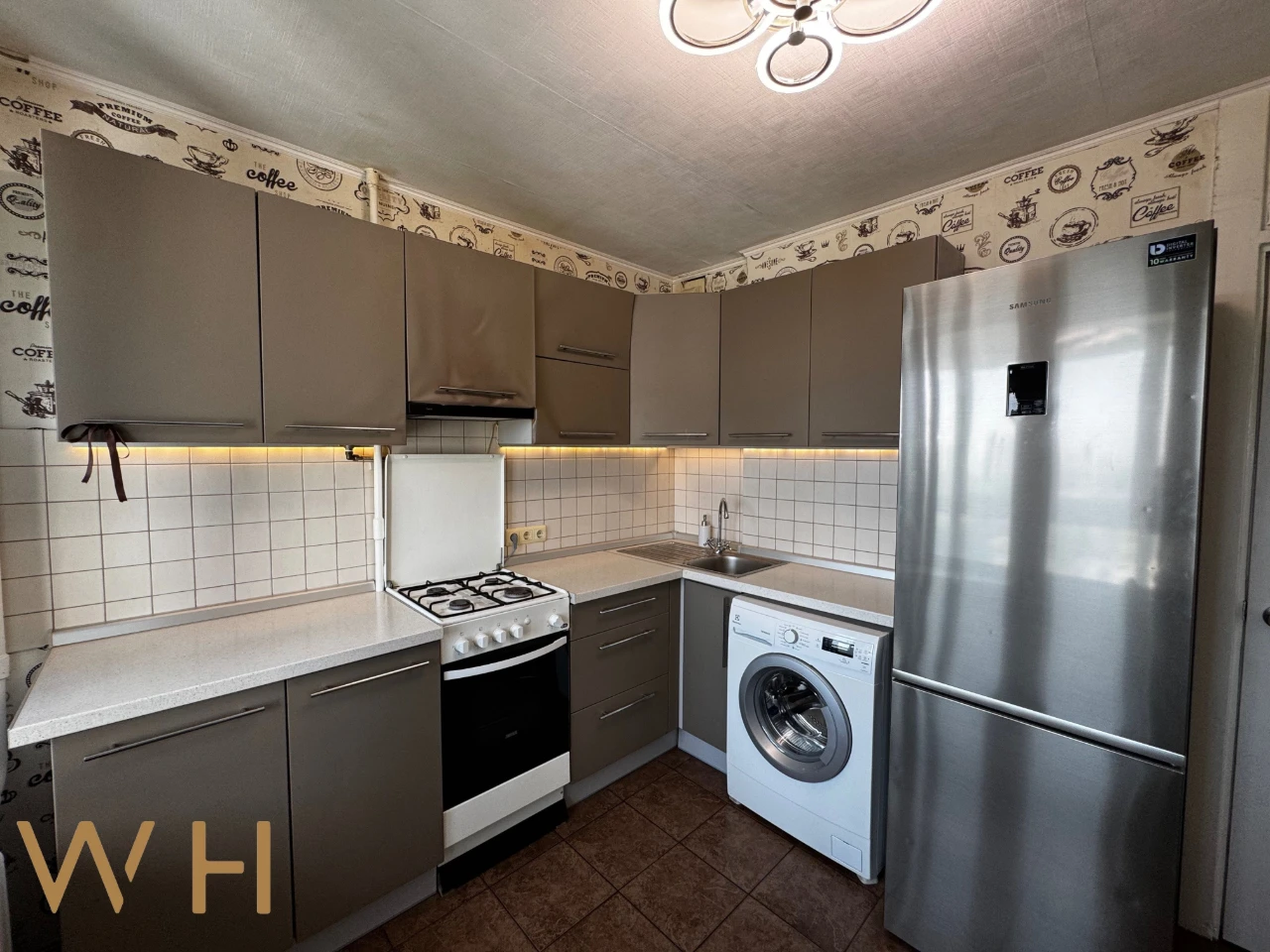 Продаж 1-кімнатна квартира 35 м² вул. Березняківська 36, район Бер