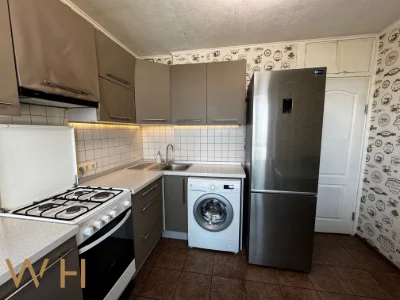 Продаж 1-кімнатна квартира 35 м² вул. Березняківська 36, район Бер