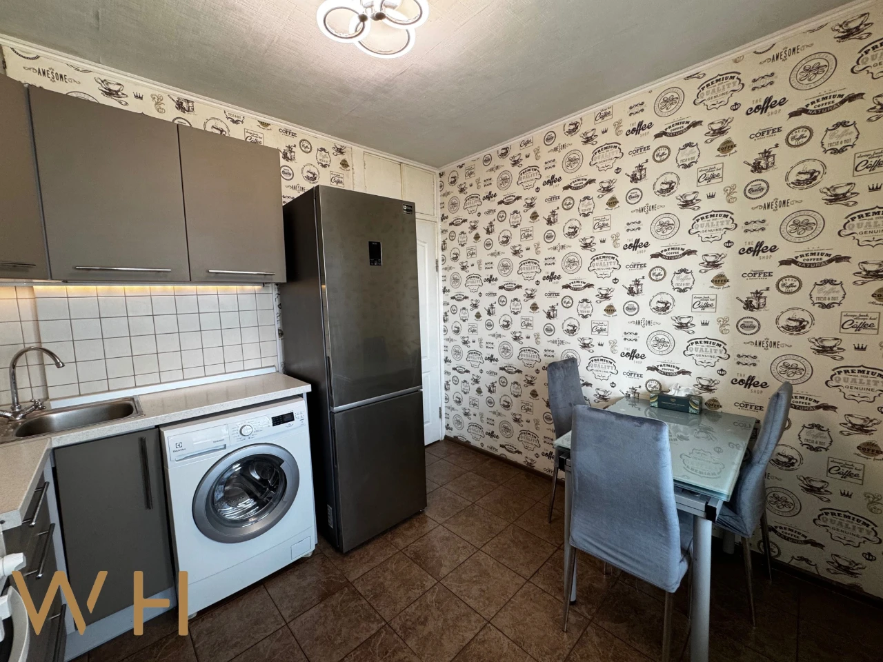Продаж 1-кімнатна квартира 35 м² вул. Березняківська 36, район Бер