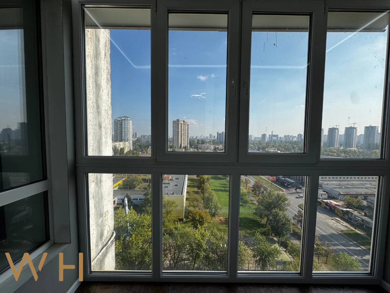 Продаж 1-кімнатна квартира 35 м² вул. Березняківська 36, район Бер
