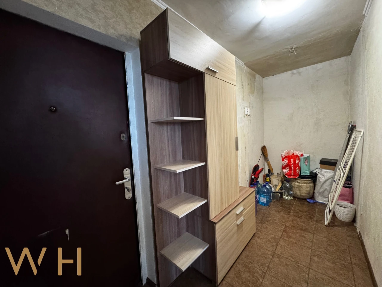 Продаж 1-кімнатна квартира 35 м² вул. Березняківська 36, район Бер