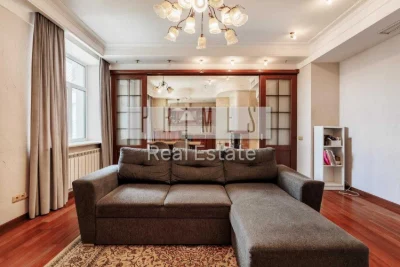 Urgent Sale of a 3-Bedroom Apartment 135 m² with Terraces