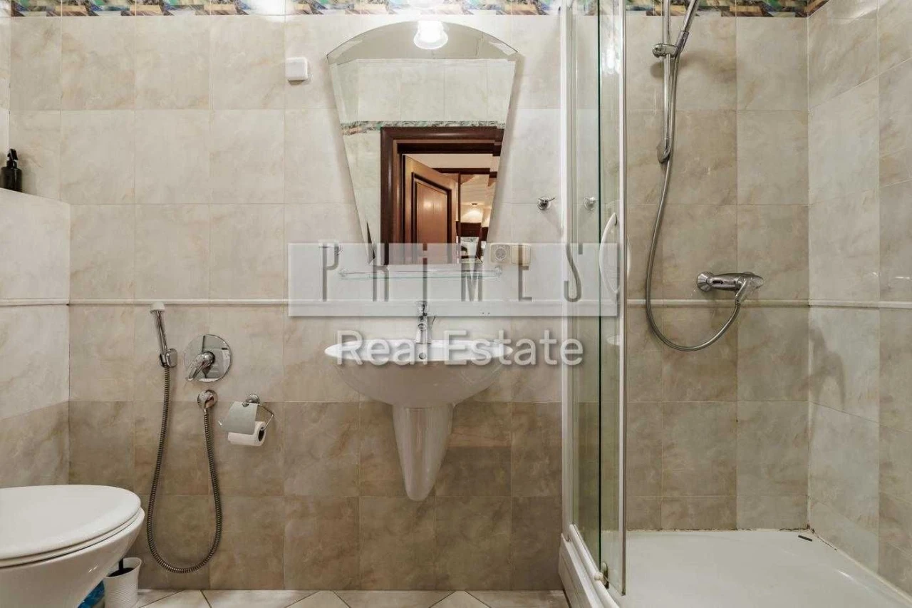 Urgent Sale of a 3-Bedroom Apartment 135 m² with Terraces