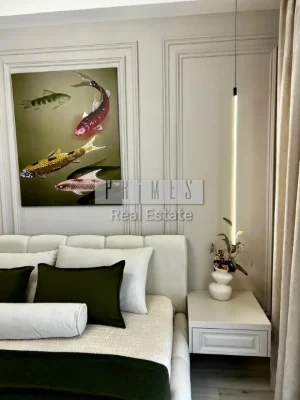 Sale / Apartment / Maximych Mykhaila, Holosiievo, Kyiv