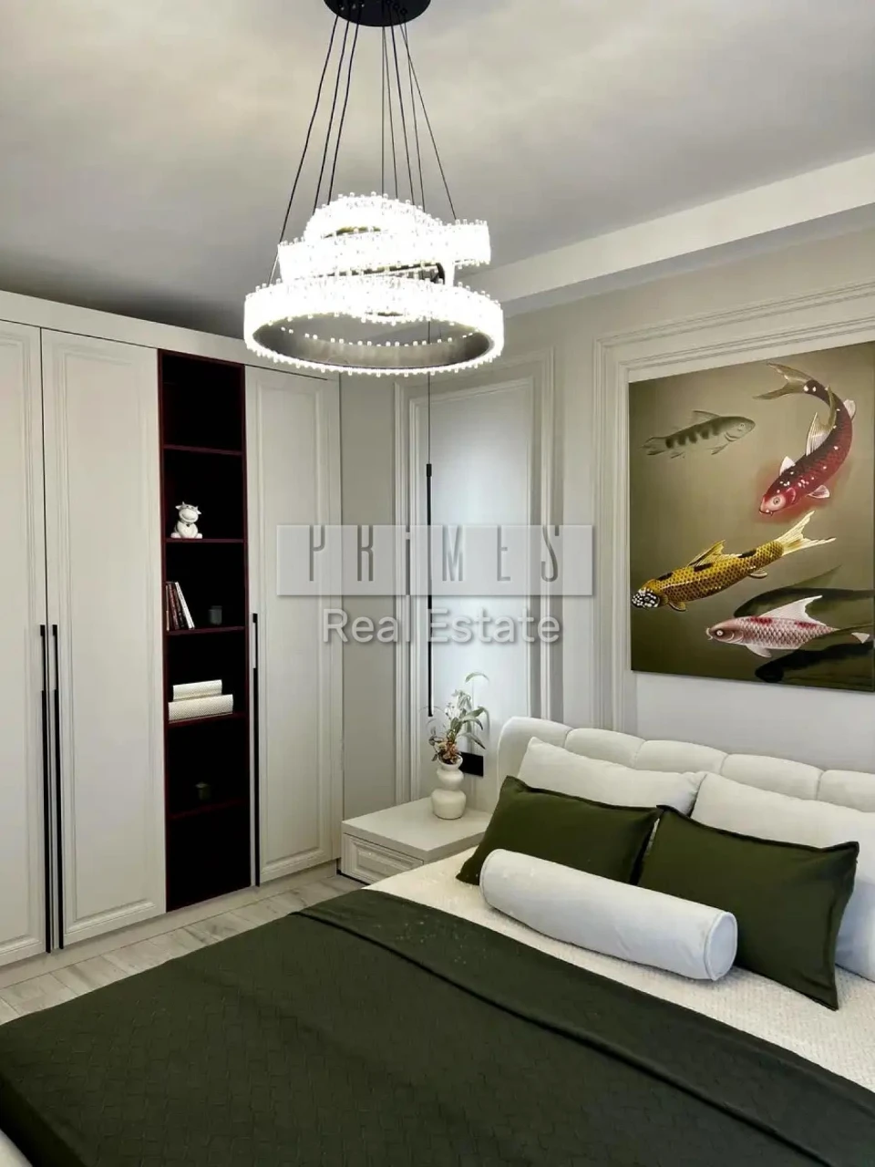 Sale / Apartment / Maximych Mykhaila, Holosiievo, Kyiv