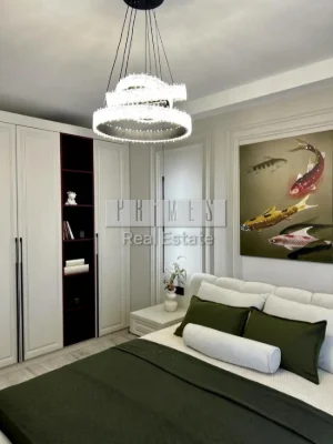 Sale / Apartment / Maximych Mykhaila, Holosiievo, Kyiv