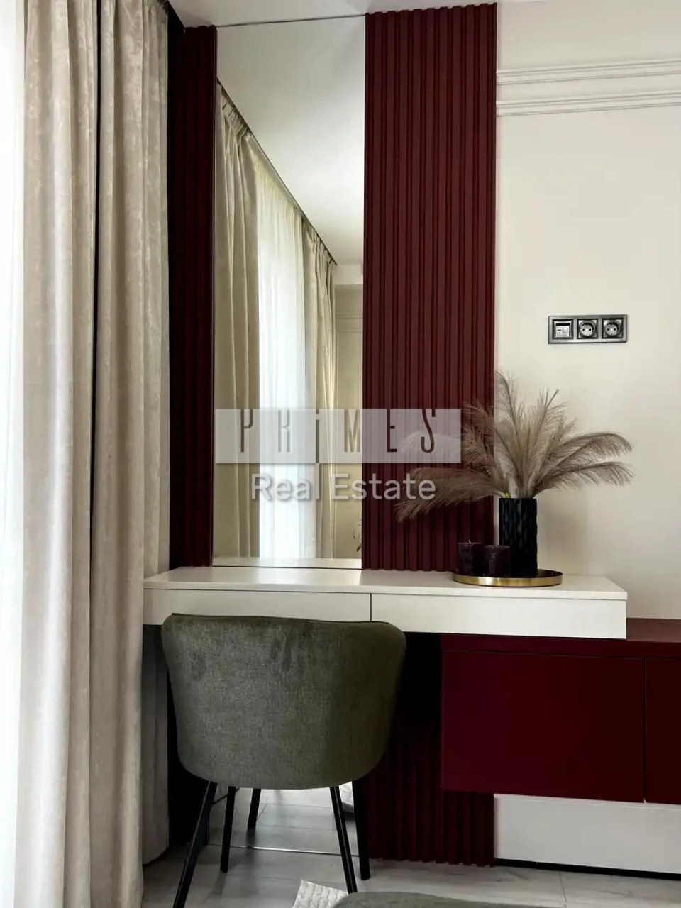 Sale / Apartment / Maximych Mykhaila, Holosiievo, Kyiv