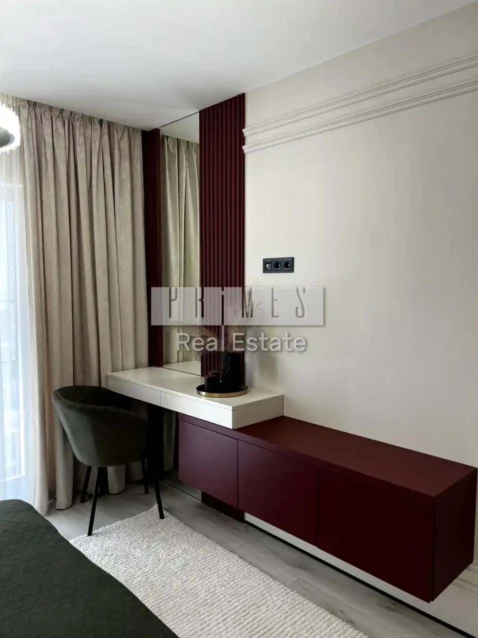 Sale / Apartment / Maximych Mykhaila, Holosiievo, Kyiv