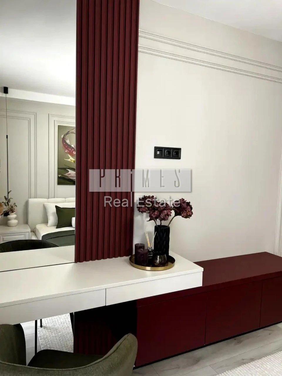 Sale / Apartment / Maximych Mykhaila, Holosiievo, Kyiv