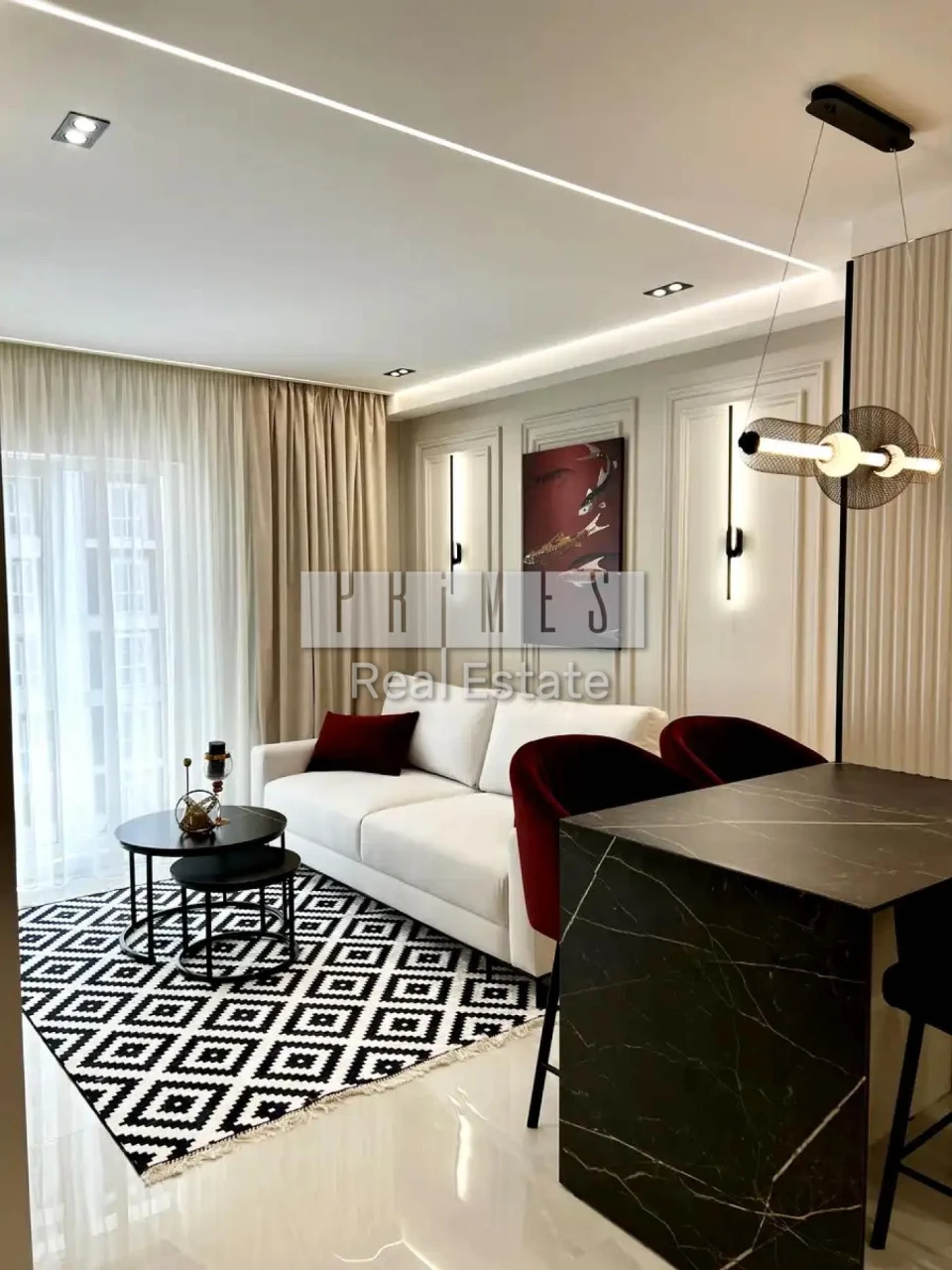 Sale / Apartment / Maximych Mykhaila, Holosiievo, Kyiv