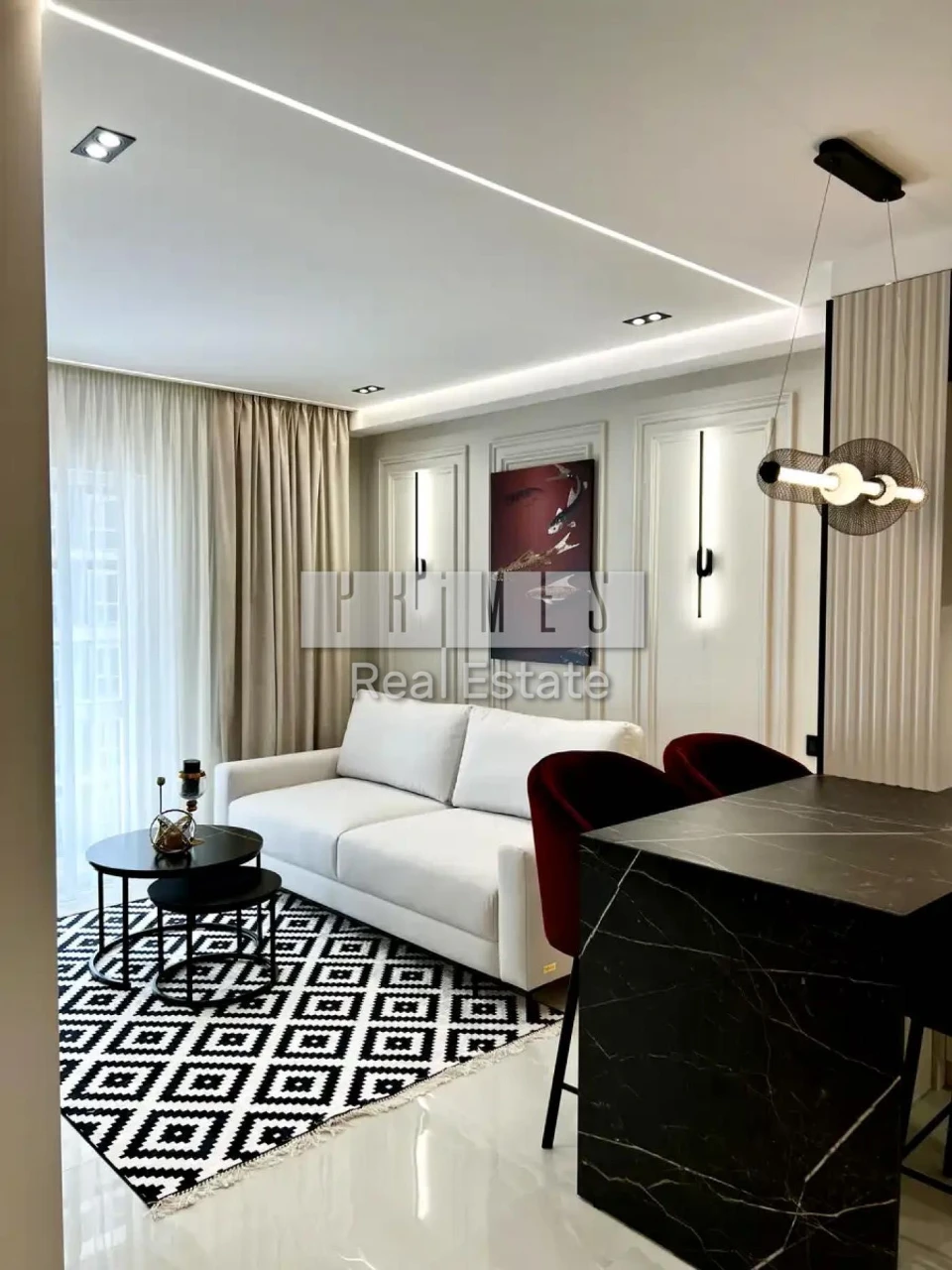Sale / Apartment / Maximych Mykhaila, Holosiievo, Kyiv