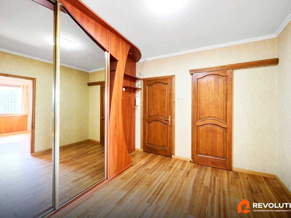 Квартира. Київ, Рональда Рейгана вул.