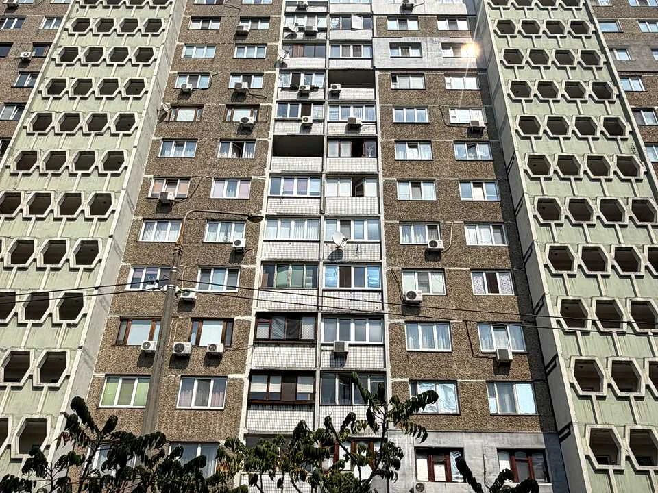Квартира. Київ, Рональда Рейгана вул.