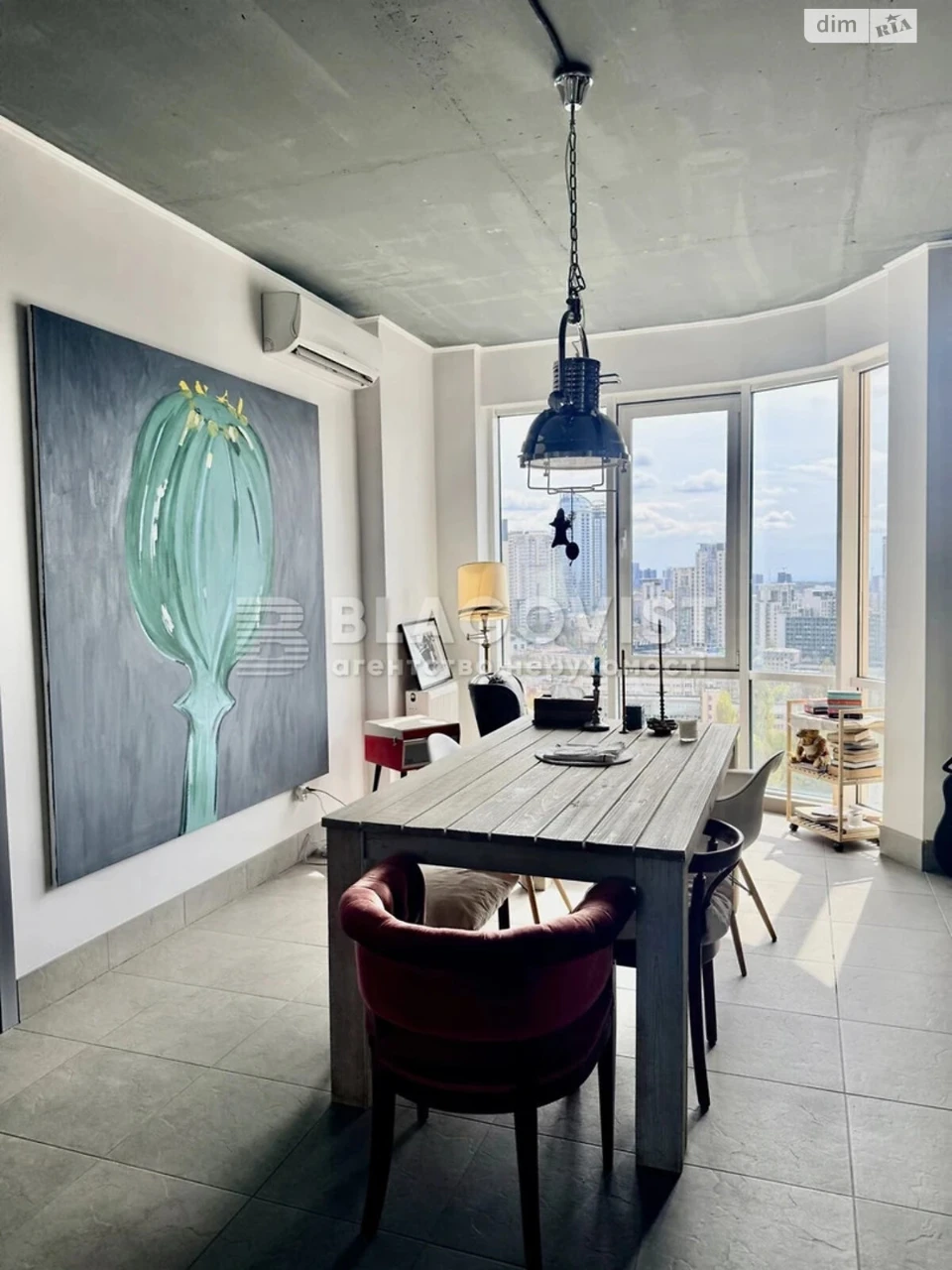 Apartment for Sale