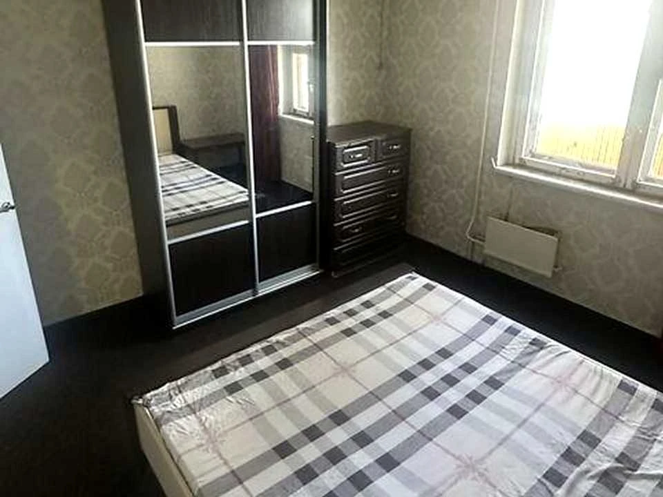 Квартира. Київ, Тетянинська вулиця.