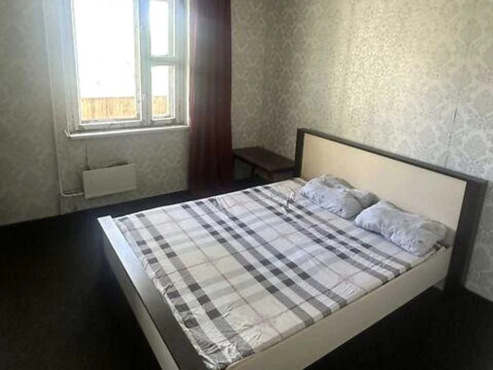 Квартира. Київ, Тетянинська вулиця.