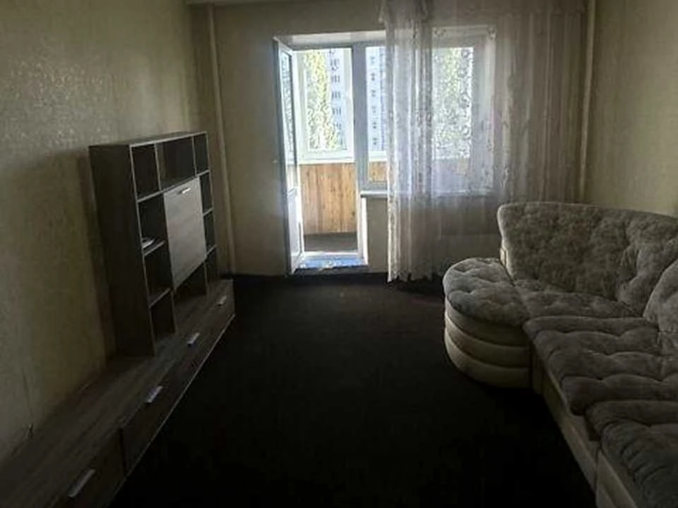 Квартира. Київ, Тетянинська вулиця.