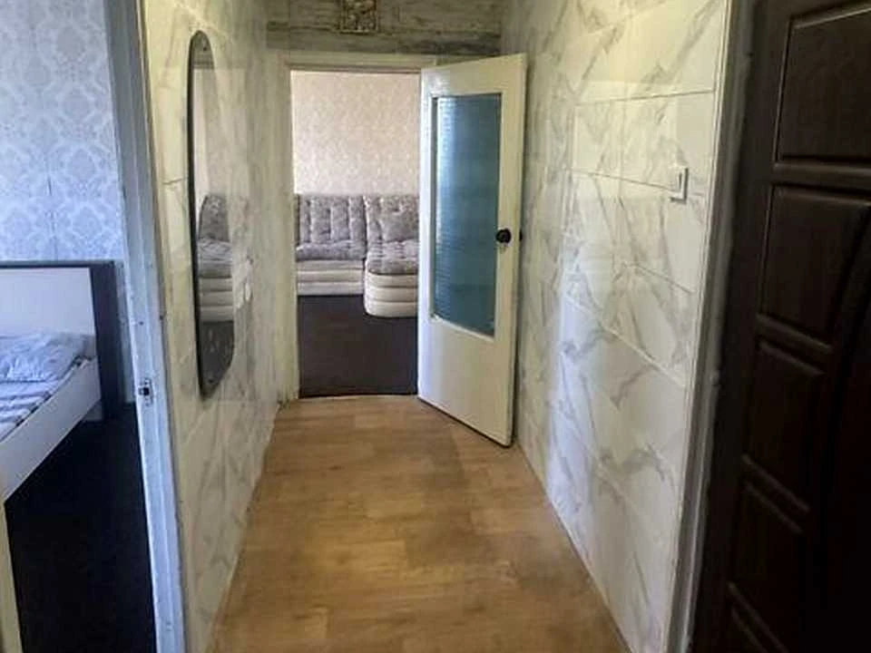 Квартира. Київ, Тетянинська вулиця.