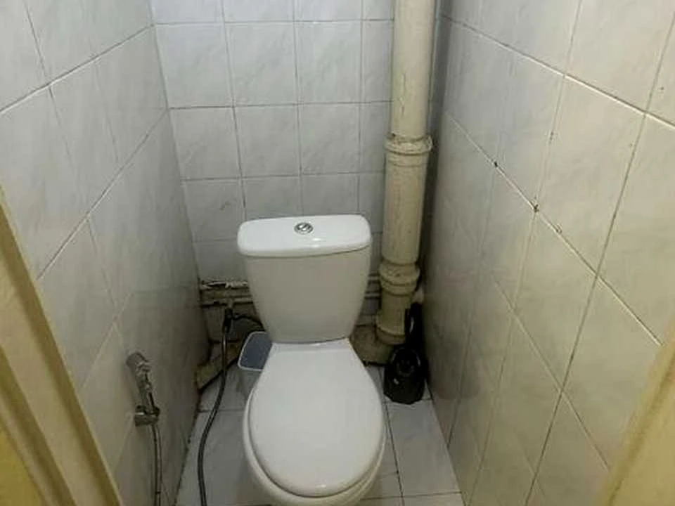 Квартира. Київ, Тетянинська вулиця.