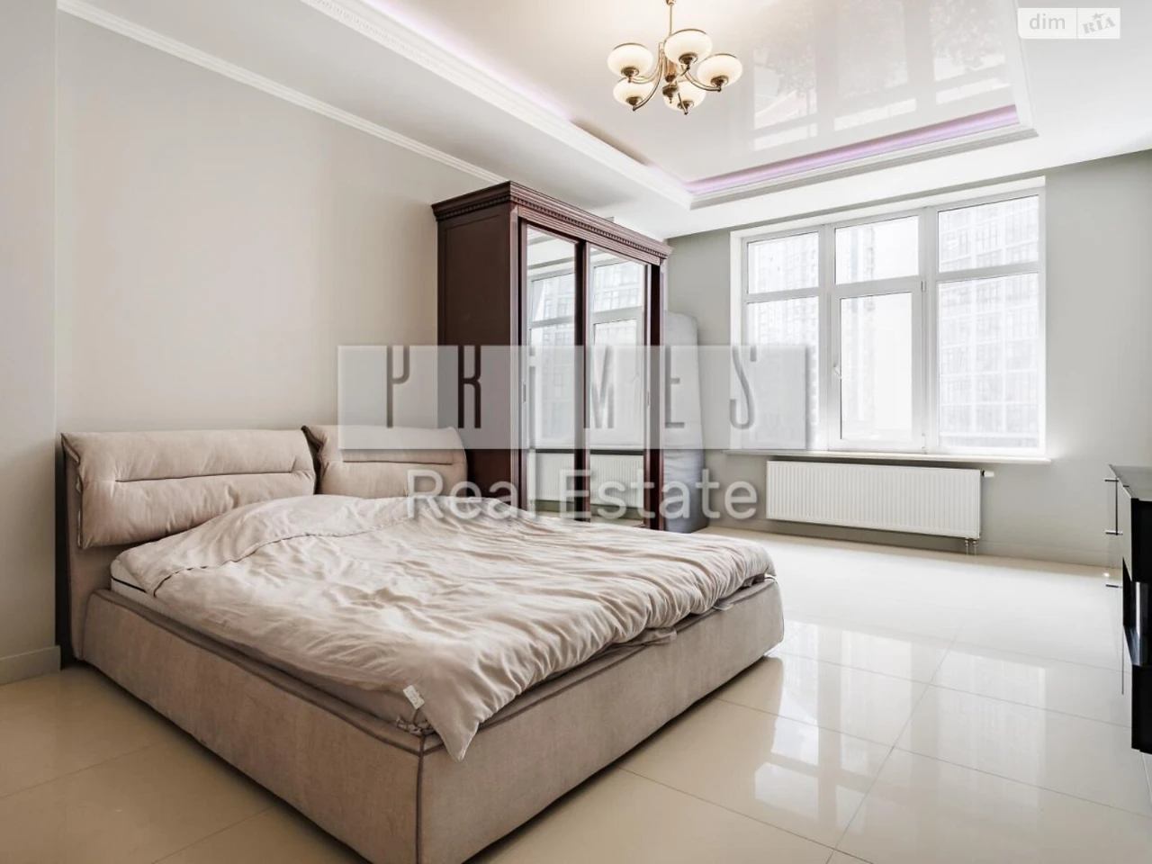 Apartment for Sale in Novopecherski Lipki
