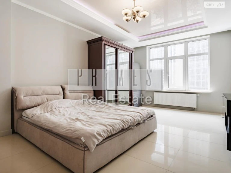 Apartment for Sale in Novopecherski Lipki