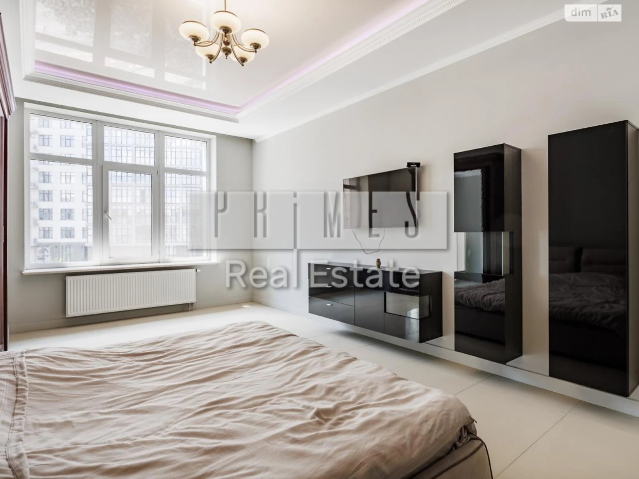 Apartment for Sale in Novopecherski Lipki