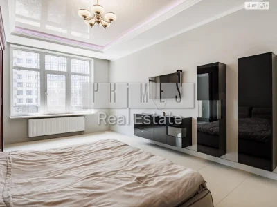 Apartment for Sale in Novopecherski Lipki