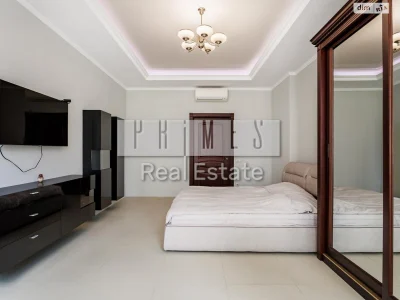 Apartment for Sale in Novopecherski Lipki