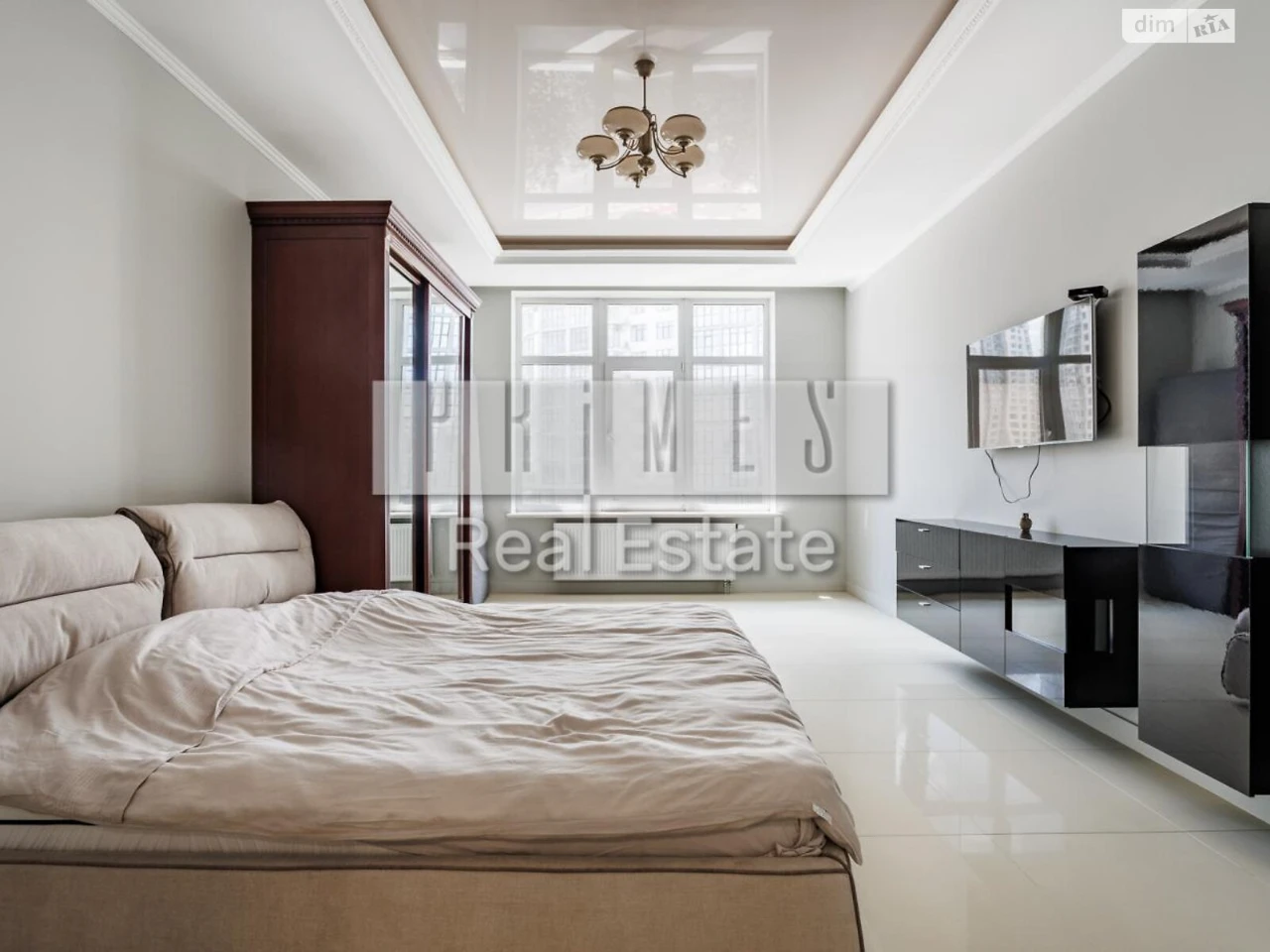 Apartment for Sale in Novopecherski Lipki