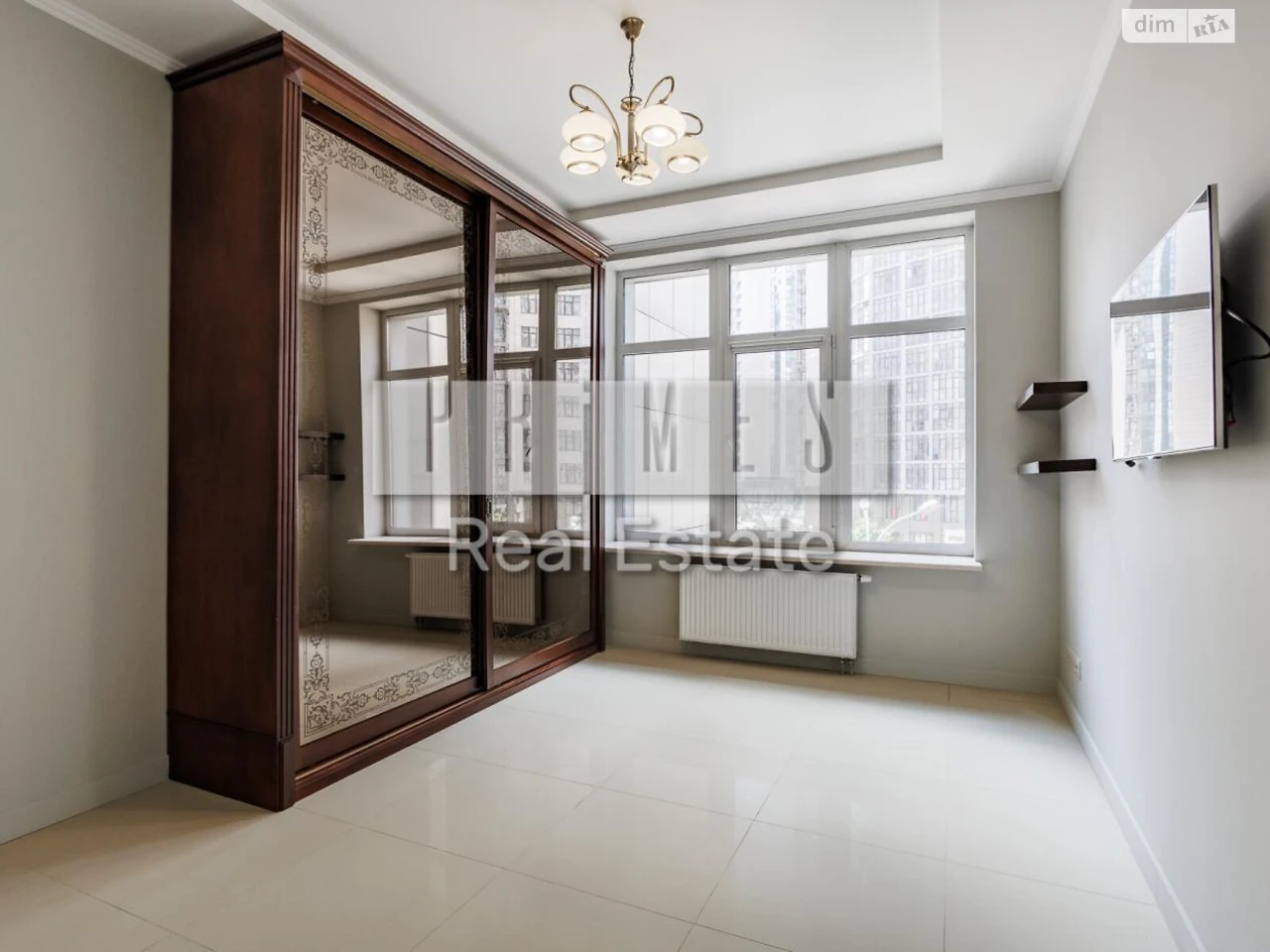 Apartment for Sale in Novopecherski Lipki