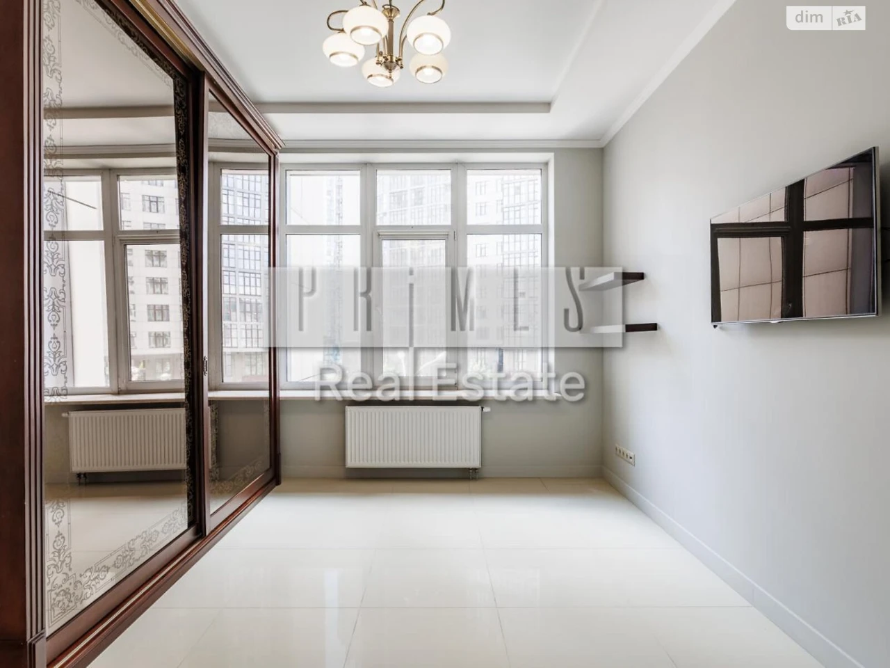 Apartment for Sale in Novopecherski Lipki