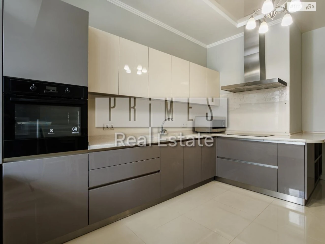 Apartment for Sale in Novopecherski Lipki