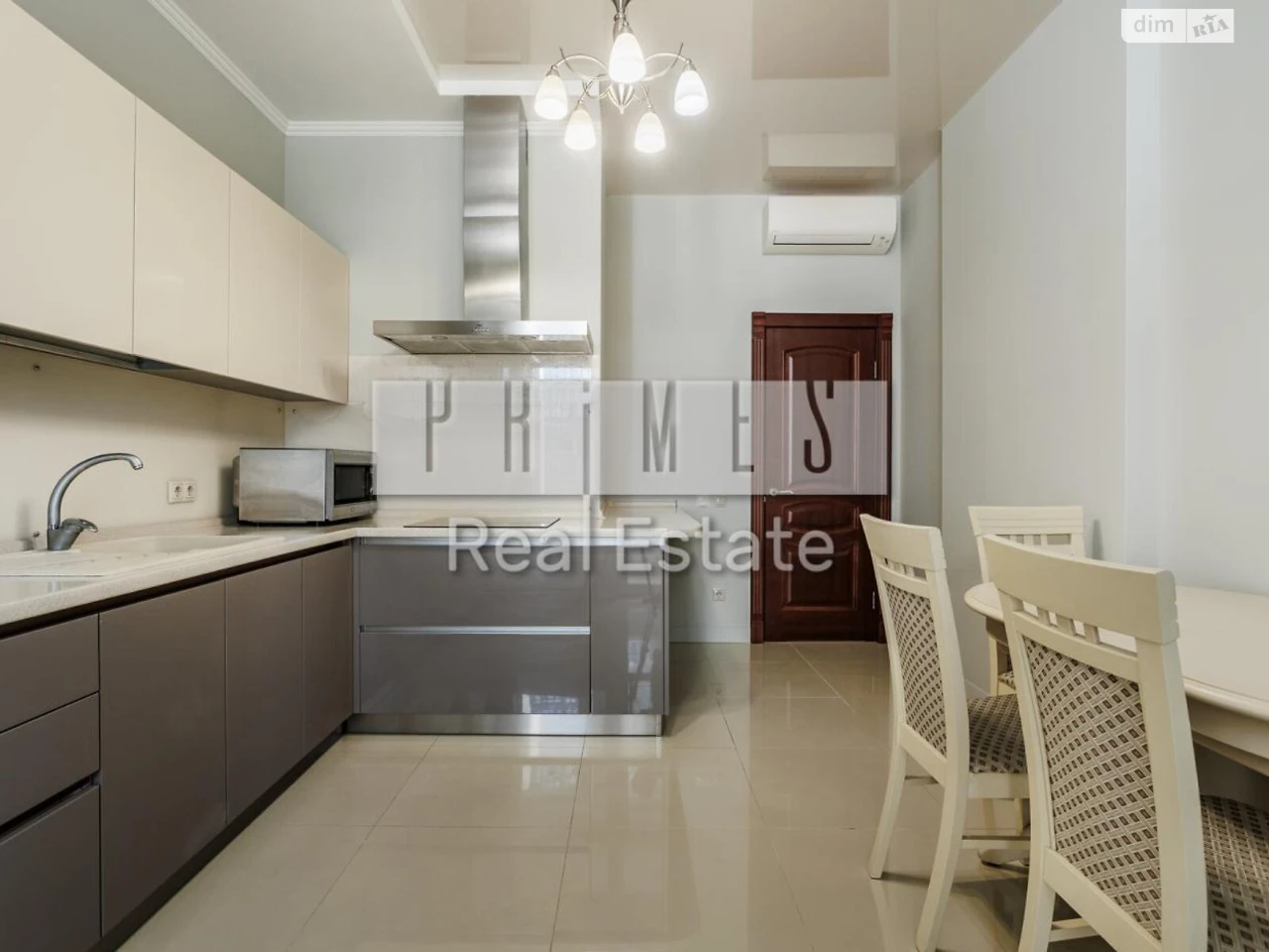 Apartment for Sale in Novopecherski Lipki
