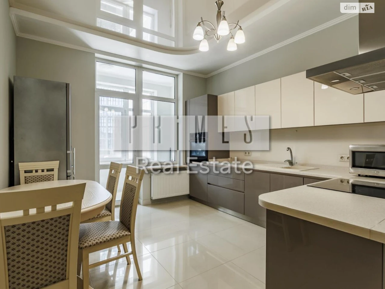 Apartment for Sale in Novopecherski Lipki