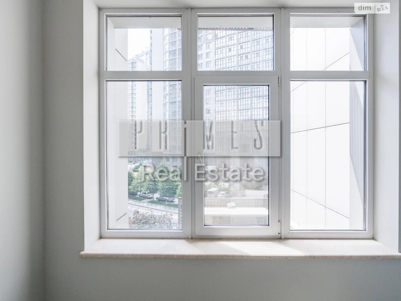 Apartment for Sale in Novopecherski Lipki