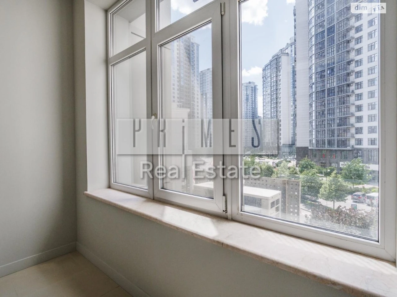 Apartment for Sale in Novopecherski Lipki