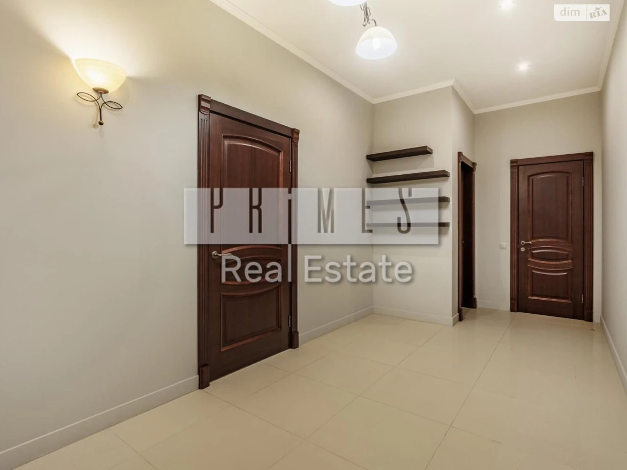 Apartment for Sale in Novopecherski Lipki